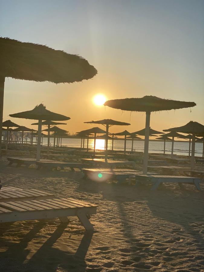 Vila La Mer Mamaia Nord Navodari Luaran gambar