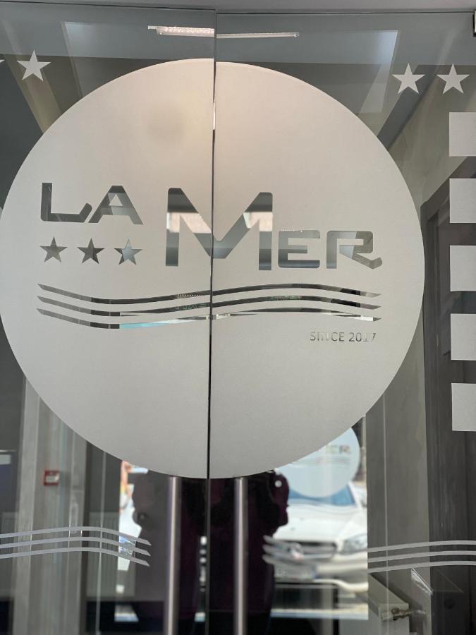 Vila La Mer Mamaia Nord Navodari Luaran gambar