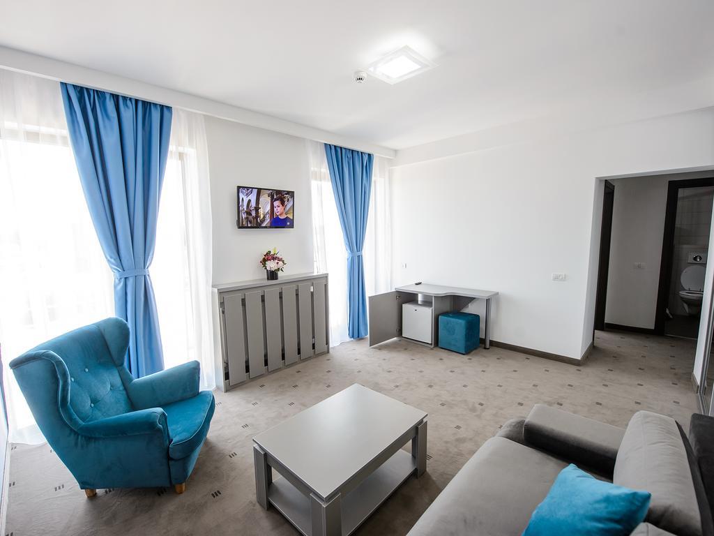 Vila La Mer Mamaia Nord Navodari Luaran gambar