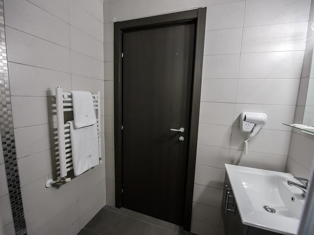 Vila La Mer Mamaia Nord Navodari Luaran gambar