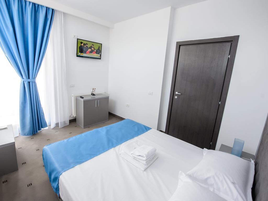 Vila La Mer Mamaia Nord Navodari Luaran gambar