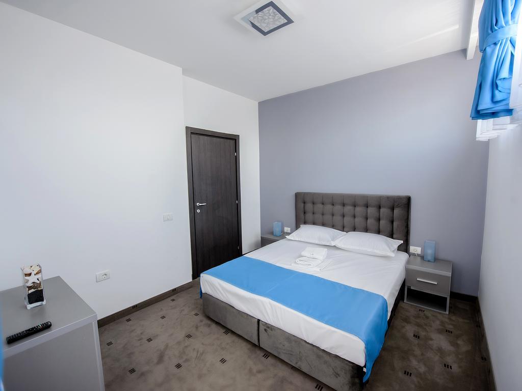Vila La Mer Mamaia Nord Navodari Luaran gambar