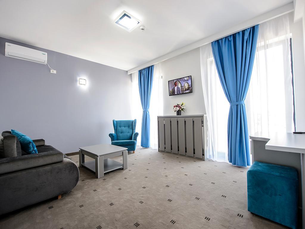 Vila La Mer Mamaia Nord Navodari Luaran gambar