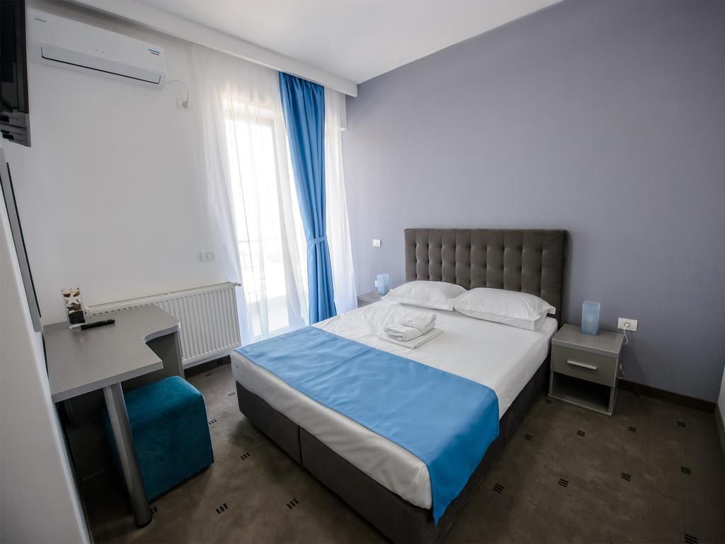 Vila La Mer Mamaia Nord Navodari Luaran gambar