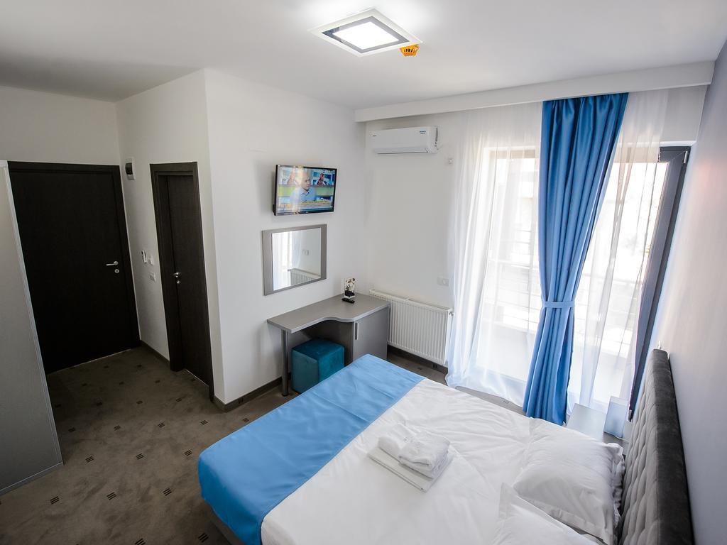 Vila La Mer Mamaia Nord Navodari Luaran gambar