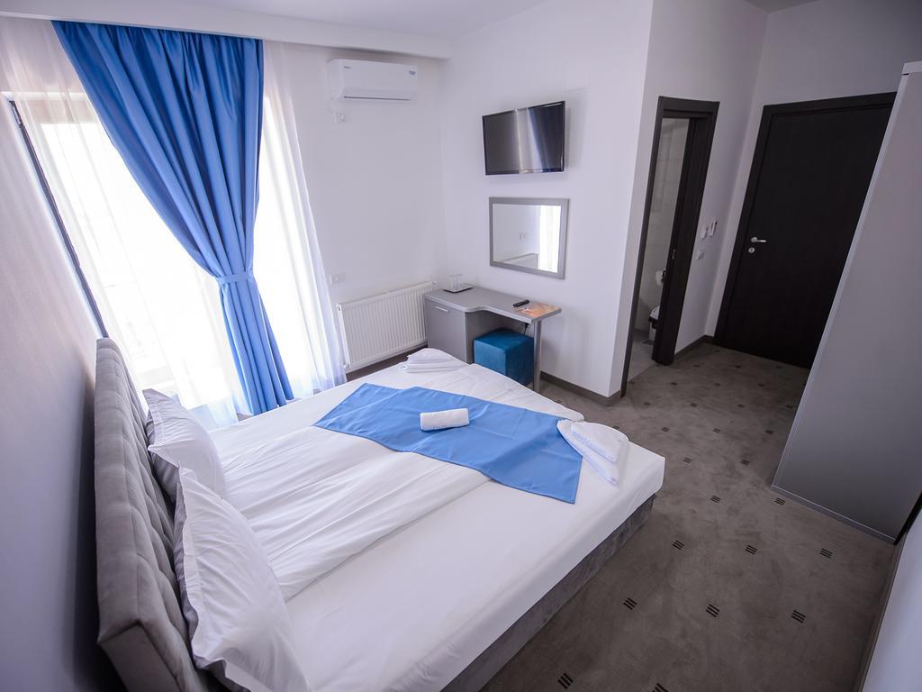 Vila La Mer Mamaia Nord Navodari Luaran gambar