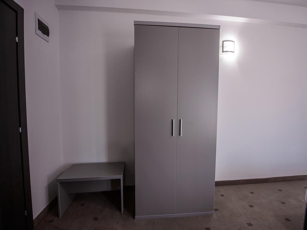 Vila La Mer Mamaia Nord Navodari Luaran gambar
