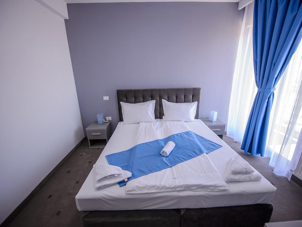 Vila La Mer Mamaia Nord Navodari Luaran gambar