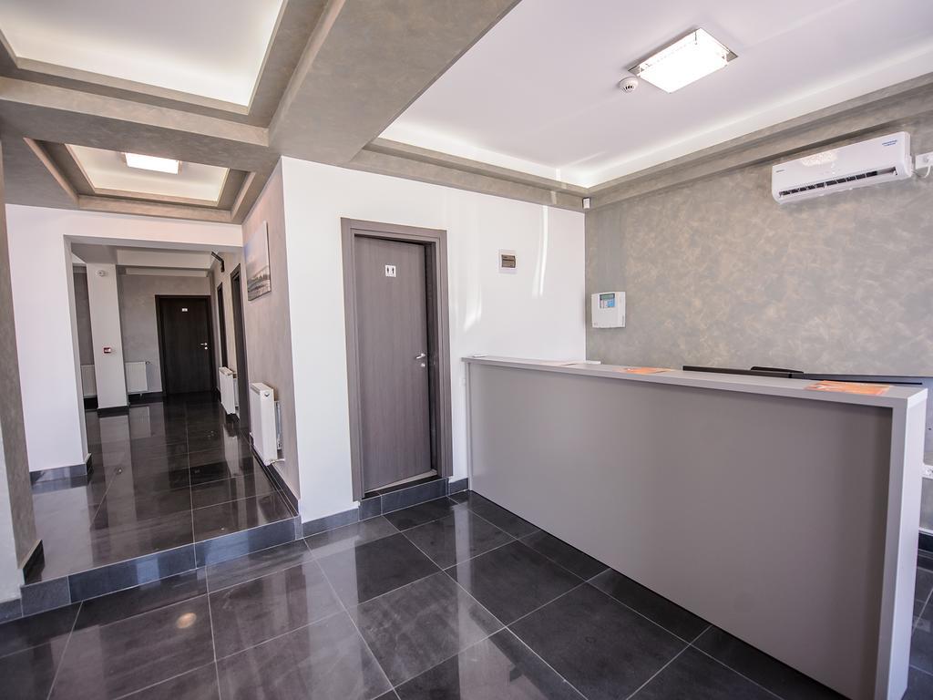 Vila La Mer Mamaia Nord Navodari Luaran gambar