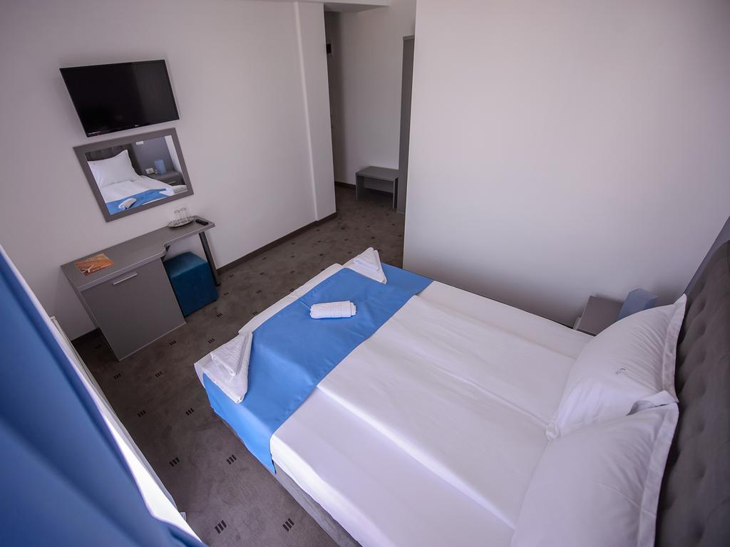Vila La Mer Mamaia Nord Navodari Luaran gambar
