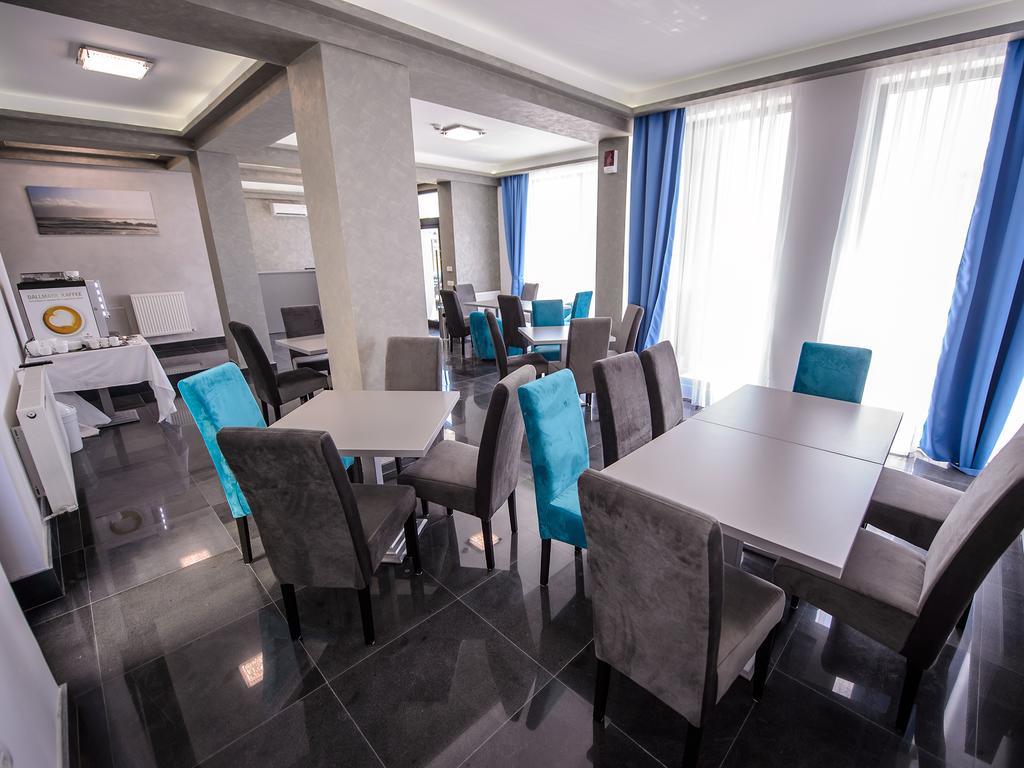 Vila La Mer Mamaia Nord Navodari Luaran gambar