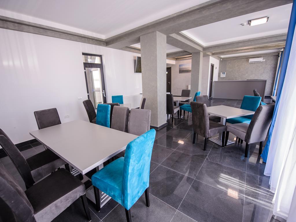 Vila La Mer Mamaia Nord Navodari Luaran gambar