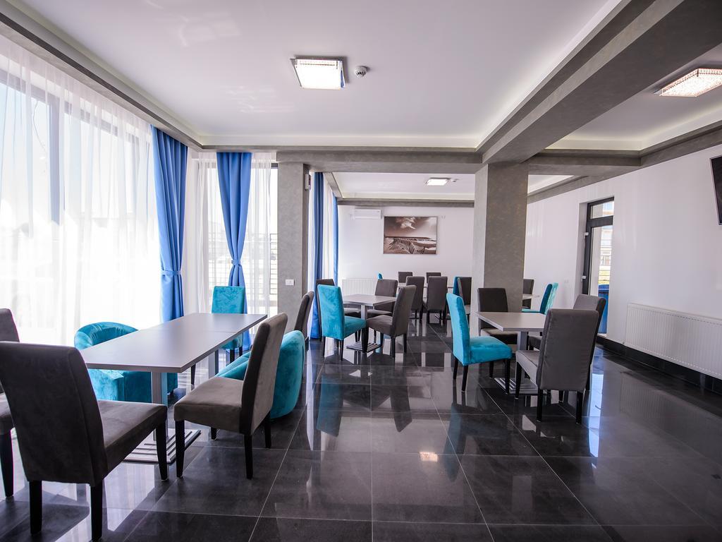 Vila La Mer Mamaia Nord Navodari Luaran gambar