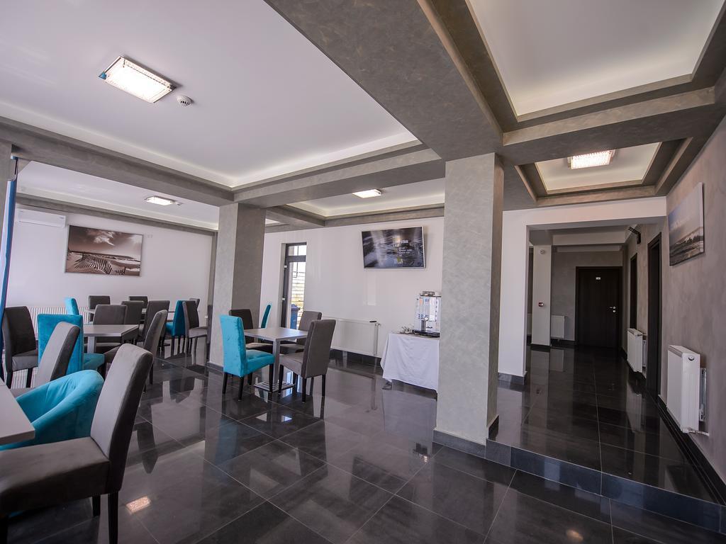 Vila La Mer Mamaia Nord Navodari Luaran gambar